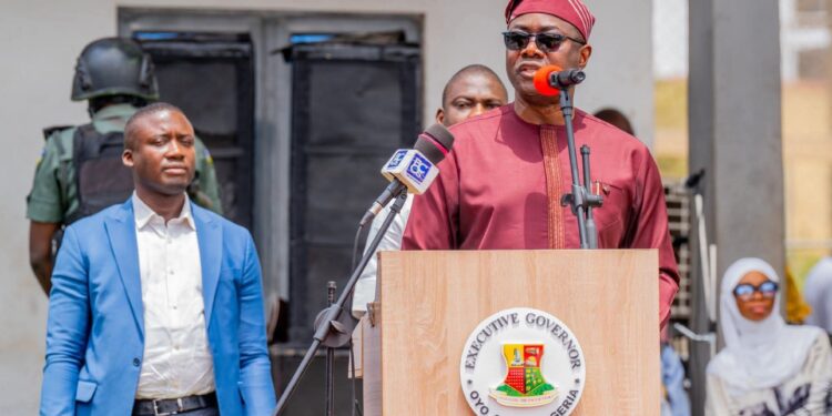 INVESTIGATIVE: Muslim Community Warns Against Voting Religion Over Performance • 11 Projects Under Makinde, 3 Under Past Muslim Governors