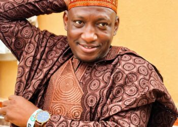 BIRTHDAY: Engr. Kolawole Sheu Adedeji Celebrates Alhaji Abdulmojeed Olalekan