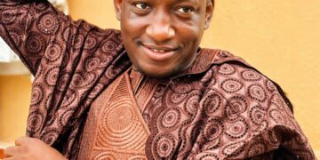 BIRTHDAY: Engr. Kolawole Sheu Adedeji Celebrates Alhaji Abdulmojeed Olalekan