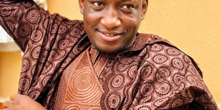 BIRTHDAY: Engr. Kolawole Sheu Adedeji Celebrates Alhaji Abdulmojeed Olalekan