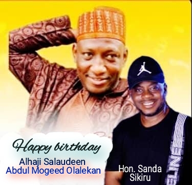 Oyo ALGON Chairman, Sanda Sikiru Links Borokini Adinni, Olalekan’s Support To Gains Recorded By PDP Gov’t