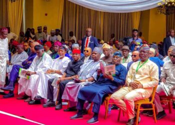 Nat’l Summit: Makinde To APC — Stop Choking Opposition, Nigeria Is Not Your Property