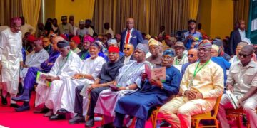 Nat’l Summit: Makinde To APC — Stop Choking Opposition, Nigeria Is Not Your Property