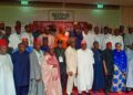 Nat’l Summit: Opposition Parties Vow To Resist APC’s One-Party Plot, Demand INEC Chair’s Removal, Unite Behind Single 2027 Presidential Candidate
