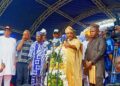 Oyo South 2027: Remi Oseni Ignites Oyo South Bid, Pledges Pan-District Development And Renewed APC Unity