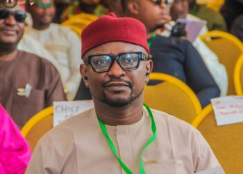 Rep’ Member, Fola Oyekunle Stands Tall For Democracy, Pledges Total Loyalty To Makinde