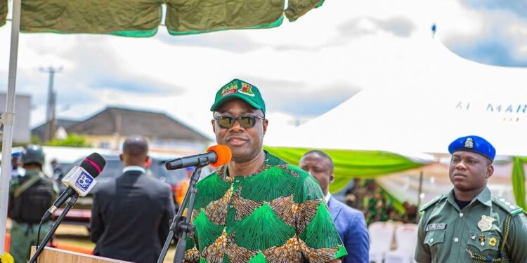 Oyo 2027: ‘Stop Using Islam To Cage Oyo’ — Muslim Community Backs Makinde’s Hajj Camp Bombshell, Attacks ‘Religious Jobbers’ Misleading The Governor