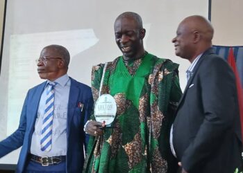 Restoring Trust in Public Finance Requires Discipline, Transparency – Governorship Aspirant, Bimbo Adekanmbi