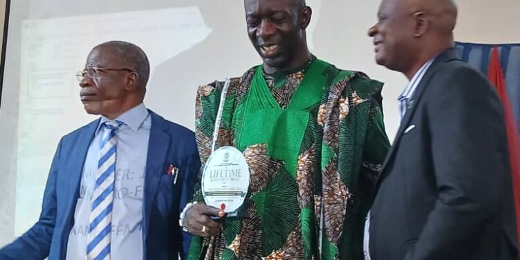 Restoring Trust in Public Finance Requires Discipline, Transparency – Governorship Aspirant, Bimbo Adekanmbi