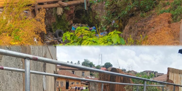 Ib North Dividend: Rep’ Member, Fola Oyekunle Turns SOS Letter Into Solid Infrastructure, Connects 5 Wards