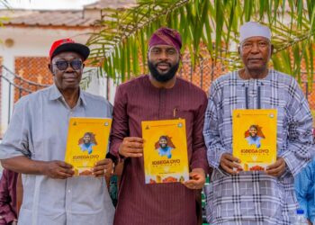 IGBEGA OYO: No More Ambiguity, Only Results