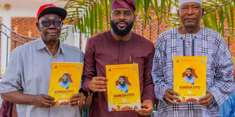 IGBEGA OYO: No More Ambiguity, Only Results