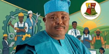 You Deserve Your Wages, You Will Surely Get It — Oyo South Senator, Sharafadeen Alli To Workers