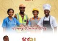 ‘No Worker Left Behind’ — Kolawole Adedeji Urges System That Rewards Hard Work, Productivity