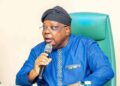 ‘Competence Rewarded’ — Senator Sharafadeen Alli Congratulates Tegbe, Says Stable Power Critical To Economy