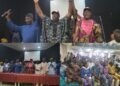 Oyo 2027: APC Leaders Shut Out Other Aspirants, Rally Behind Alli In Samonda Deal