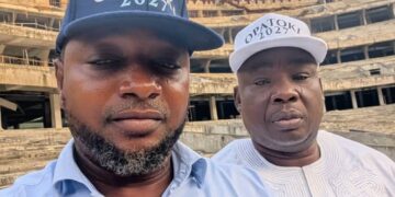 ‘A Leader To Emulate’: Aide Hails Otunba Opatoki At Birthday, Says New Page Of Life Marks Path To Greatness For Oyo PDP Guber Hopeful