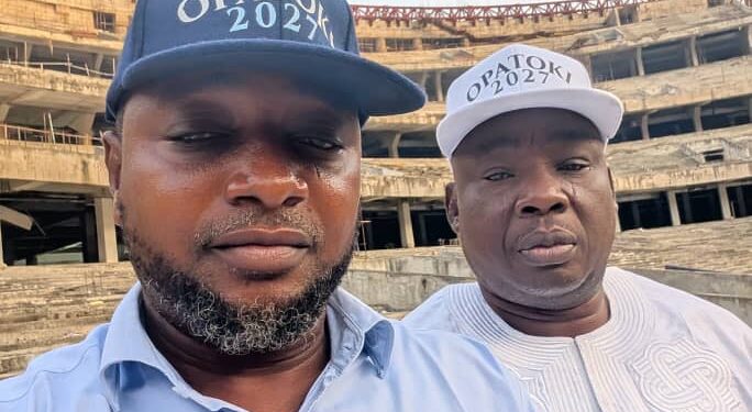 ‘A Leader To Emulate’: Aide Hails Otunba Opatoki At Birthday, Says New Page Of Life Marks Path To Greatness For Oyo PDP Guber Hopeful