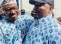 Oyo Liaison Office DG, OTOPE Describes Deputy Chief of Staff BIBIRE As Dependable, Result-Oriented Leader