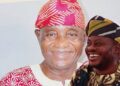 Oyo ALGON Chairman, Sanda Sikiru Describes Oloye Akanbi As Rare Blend Of Leadership, Humility