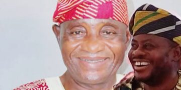 Oyo ALGON Chairman, Sanda Sikiru Describes Oloye Akanbi As Rare Blend Of Leadership, Humility