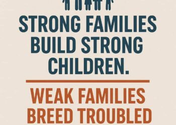 The Pressure To ‘Make It’ At All Costs: How Society, Families Unknowingly Reinforce Fraud | Oluwadamilola Akinrinade Emmanuel