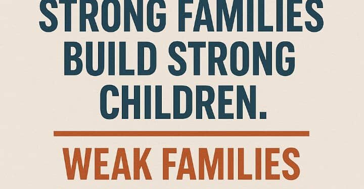 The Pressure To ‘Make It’ At All Costs: How Society, Families Unknowingly Reinforce Fraud | Oluwadamilola Akinrinade Emmanuel