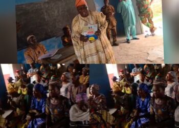 Oyo Guber Race: APC Aspirant, Kolapo Kareem Dismisses “Samonda Consensus”, Declares No Anointed Candidate as Nine APC Aspirants Obtain Nomination Forms
