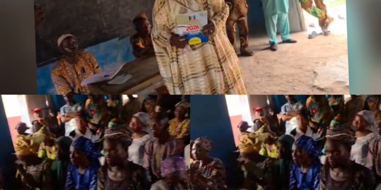 Oyo Guber Race: APC Aspirant, Kolapo Kareem Dismisses “Samonda Consensus”, Declares No Anointed Candidate as Nine APC Aspirants Obtain Nomination Forms