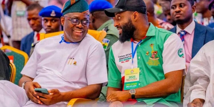 Makinde’s People-First Philosophy Provides Direction For Future Leadership — Oyo Speaker, Ogundoyin