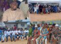 Ido/Ibarapa 2027: “Anywhere His Excellency Goes, We Go With Him” — KSA Declares Loyalty To Makinde