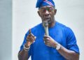 Oyo 2027: Bimbo Adekanmbi — Building Bridges Between Government, Communities, And Global Partners