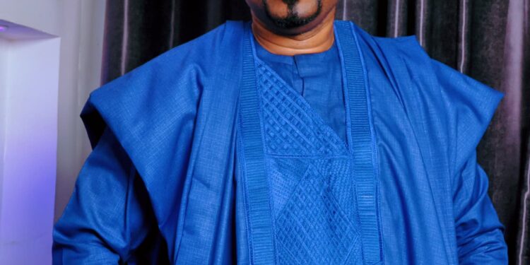 Egbeda/Ona-Ara 2027: OTOPE Quits PDP, Vows To Represent Constituency At Green Chamber