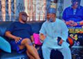 Oyo 2027 Politics Shakes Up: APM Chairman’s Surprise Visit To Olopoeyan Sparks Decampment Speculation As Makinde’s Succession Puzzle Lingers