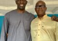 Oyo 2027: Dotun Sanusi Emerges As Key Power Broker As Bimbo Adekanmbi Seeks Alliance Ahead Of Governorship Race