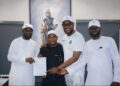 Oyo 2027: City Boy Movement Vows to Remain United Amid APC Internal Dynamics