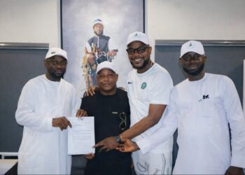 Oyo 2027: City Boy Movement Vows to Remain United Amid APC Internal Dynamics