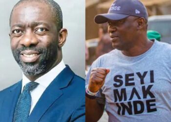 Oyo 2027: How Stakeholders’ Choice Was Overturned To Impose Adekanmbi As Makinde’s Pick — Investigative Report