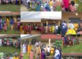 Ido/Ibarapa East 2027: KSA Wins Hearts In Ido With Swift Response To Pupils’ Welfare And School Infrastructure
