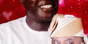 Oyo ALGON Chairman, Sanda Sikiru Describes Commissioner Williams As A Dependable Ally Of Good Governance