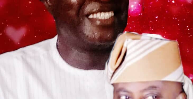 Oyo ALGON Chairman, Sanda Sikiru Describes Commissioner Williams As A Dependable Ally Of Good Governance