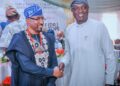Egbeda/Ona Ara Reps Candidate, OTOPE Praises Commissioner Akin-Funmilayo For Boosting Oyo IGR Through Urban Development Reforms