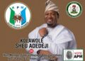 Reps Candidate, KSA Leads Supporters To APM, Cites Youth And Grassroots Inclusion