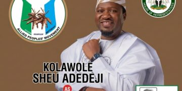 Reps Candidate, KSA Leads Supporters To APM, Cites Youth And Grassroots Inclusion