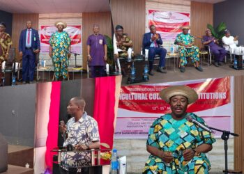 Nigeria, Malaysia Palm Oil Gap Highlights Need For Research-Driven Agriculture — Oyo South Senator, Sharafadeen Alli