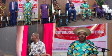 Nigeria, Malaysia Palm Oil Gap Highlights Need For Research-Driven Agriculture — Oyo South Senator, Sharafadeen Alli