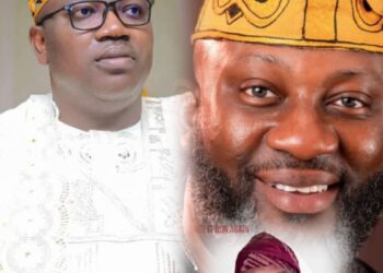 Rep’ Member, Fola Oyekunle Commends Makinde For Placing Capable Hands In Strategic Positions