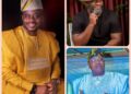 Oyo ALGON Chairman, Sanda Sikiru Commends Makinde Over Appointment Of Fagbenro, Arowosaye