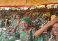 2026 Farmers Festival: Makinde’s Aide Debo Akande Urges Stronger Strategies for Sustainable Food Production in Oyo