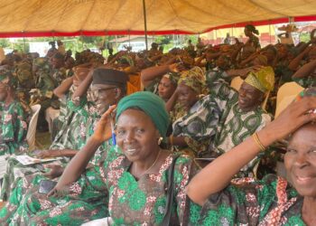 2026 Farmers Festival: Makinde’s Aide Debo Akande Urges Stronger Strategies for Sustainable Food Production in Oyo